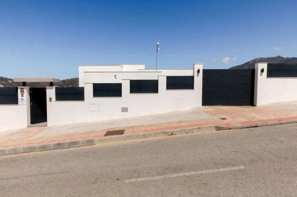 Luxury Villa In Frigiliana - Villa Maui - Malaga — Fotos 2