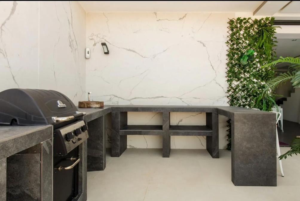 Luxury Villa In Frigiliana - Villa Maui - Malaga — Fotos 3